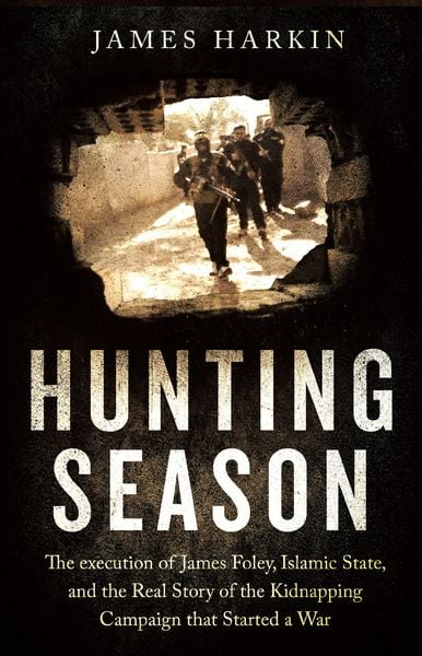 Produktbild: Hunting Season