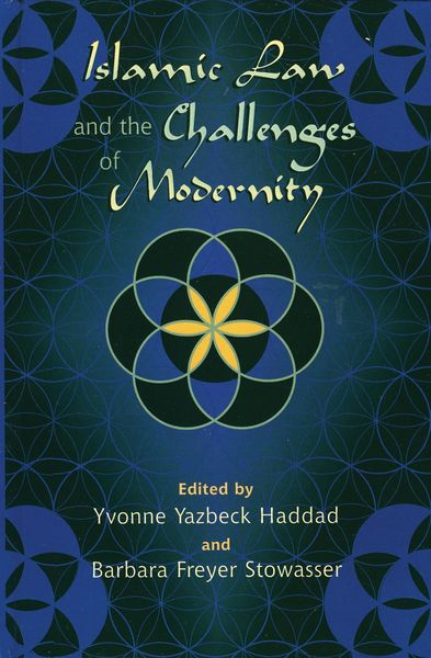 Produktbild: Islamic Law and the Challenges of Modernity