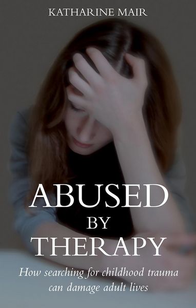 Produktbild: Abused by Therapy