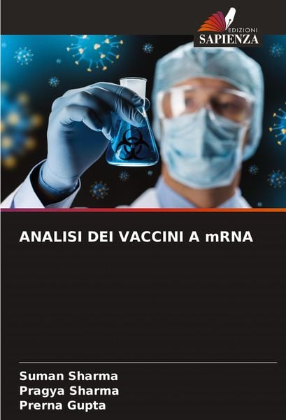 Produktbild: Analisi Dei Vaccini a Mrna