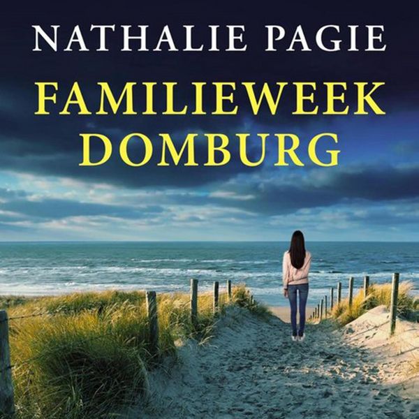 Produktbild: Familieweek Domburg