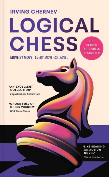 Produktbild: Logical Chess: Move by Move