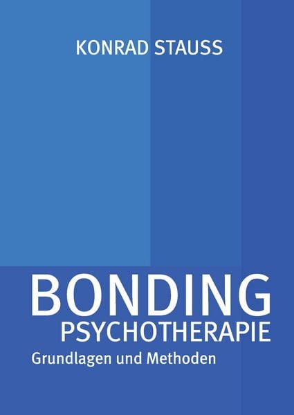 Produktbild: BONDING PSYCHOTHERAPIE