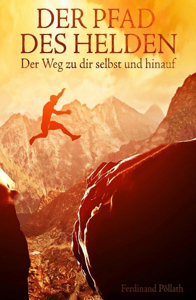 Produktbild: Der Pfad des Helden