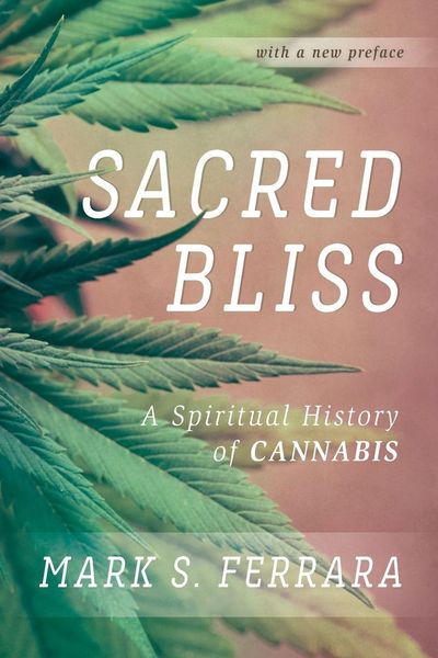 Produktbild: Sacred Bliss