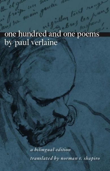 Produktbild: One Hundred and One Poems by Paul Verlaine