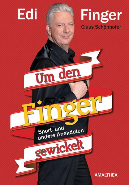Produktbild: Um den Finger gewickelt