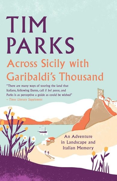 Produktbild: Across Sicily with The Thousand