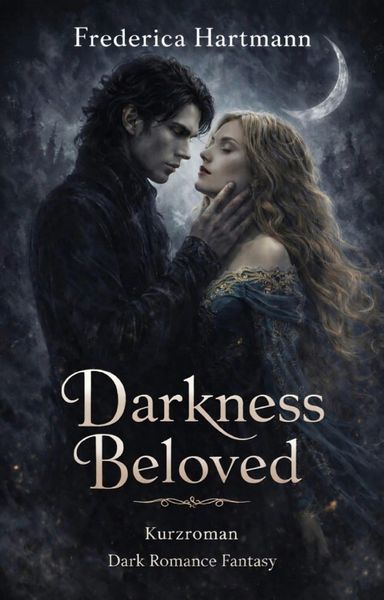 Produktbild: Darkness Beloved