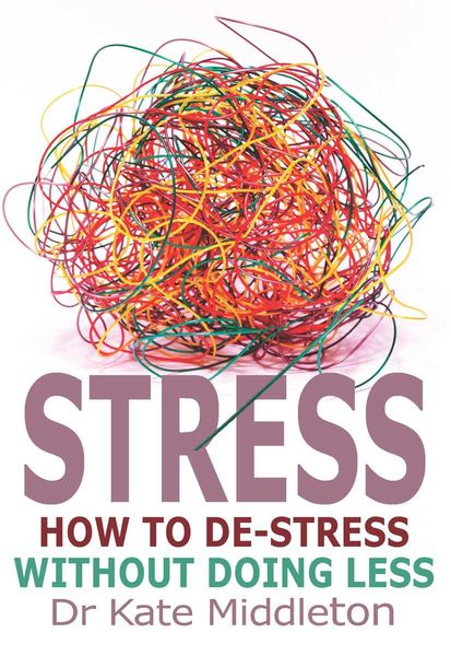 Produktbild: Stress