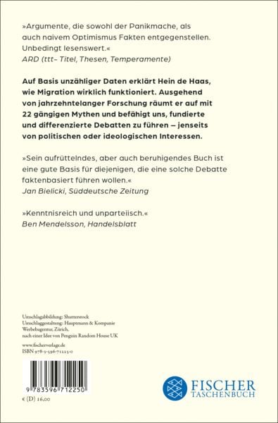 Produktbild: Migration