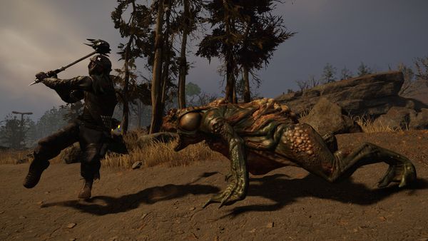 Elex II