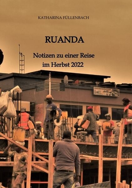 Produktbild: RUANDA