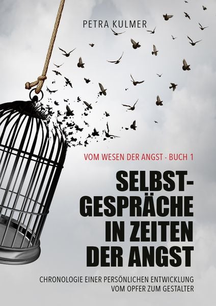 Produktbild: Selbstgespr&auml;che in Zeiten der Angst