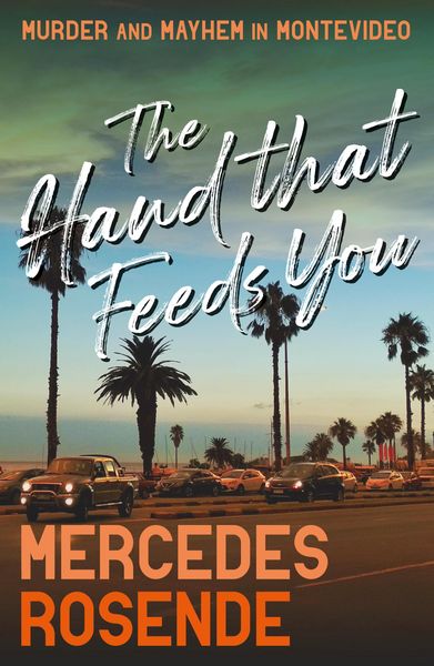 Produktbild: The Hand That Feeds You