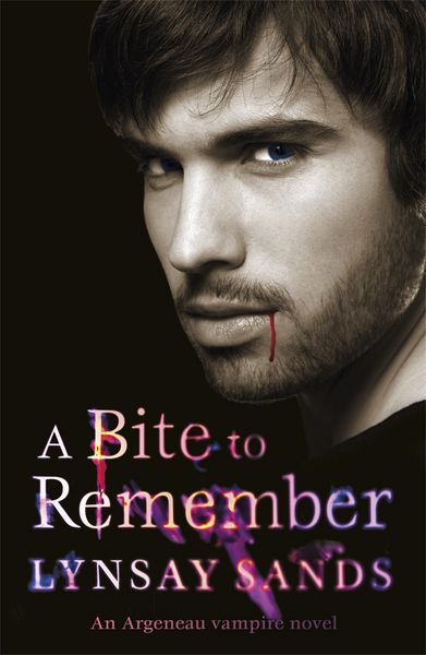 Produktbild: A Bite to Remember