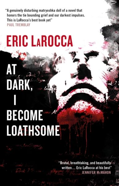 Produktbild: At Dark, I Become Loathsome