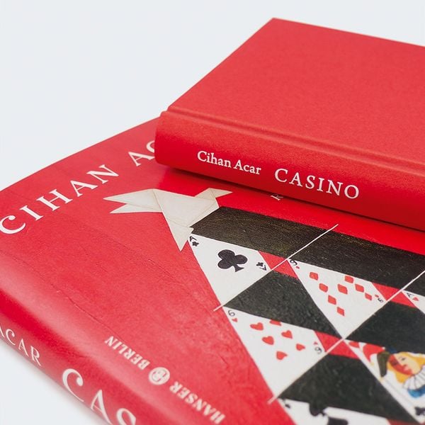Produktbild: Casino