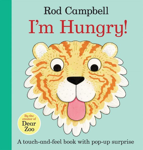 Produktbild: I'm Hungry!