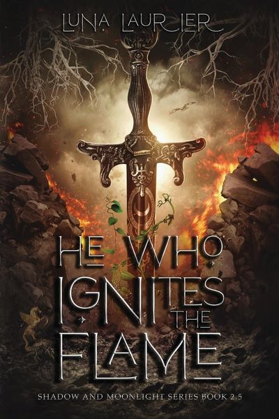 Produktbild: He Who Ignites The Flame