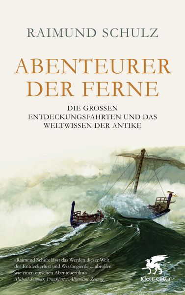 Produktbild: Abenteurer der Ferne