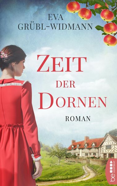 Produktbild: Zeit der Dornen