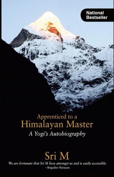 Produktbild: Apprenticed to a Himalayan Master