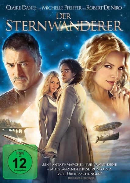 Produktbild: Der Sternwanderer
