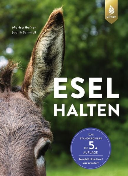 Produktbild: Esel halten