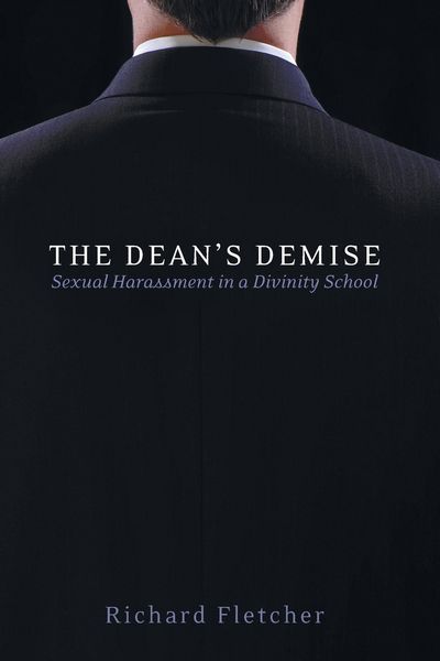 Produktbild: The Dean's Demise