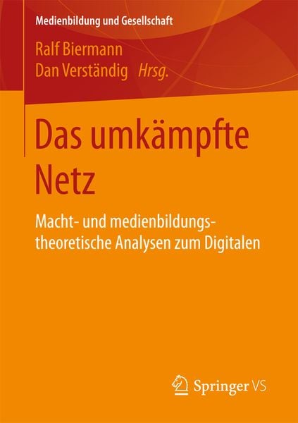 Produktbild: Das umk&auml;mpfte Netz