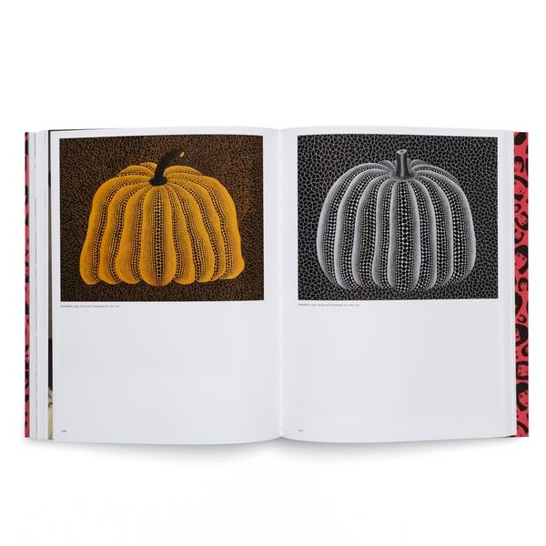 Produktbild: Yayoi Kusama