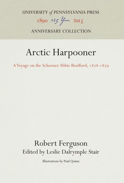 Produktbild: Arctic Harpooner