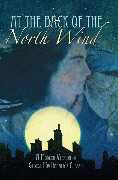 Produktbild: At the Back of the North Wind