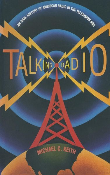 Produktbild: Talking Radio