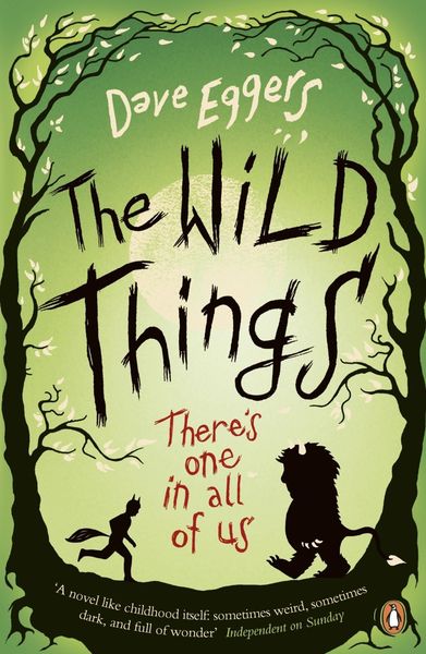 Produktbild: The Wild Things