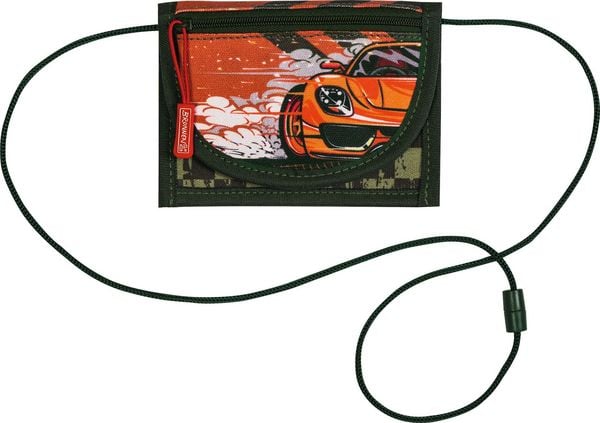Produktbild: Brunnen Brustbeutel Fast Wheels