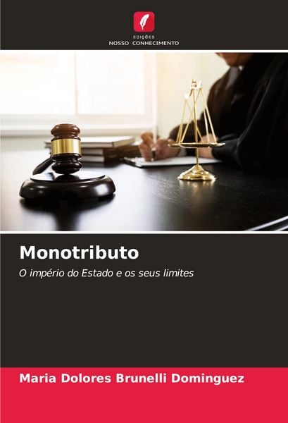 Produktbild: Monotributo