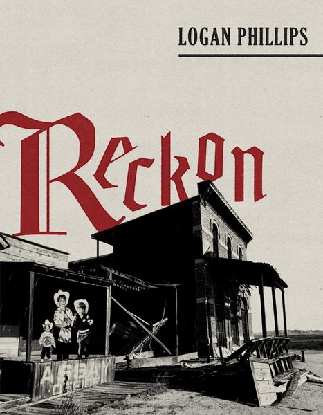 Produktbild: Reckon
