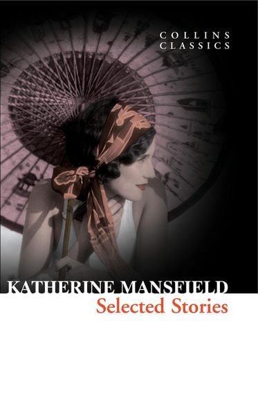 Produktbild: Selected Stories