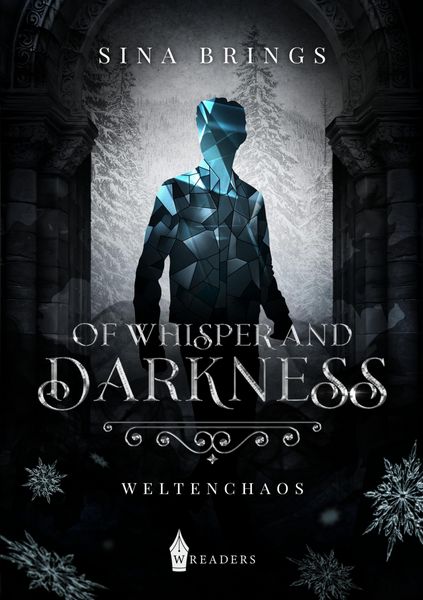 Produktbild: Of Whisper and Darkness