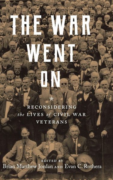 Produktbild: The War Went On