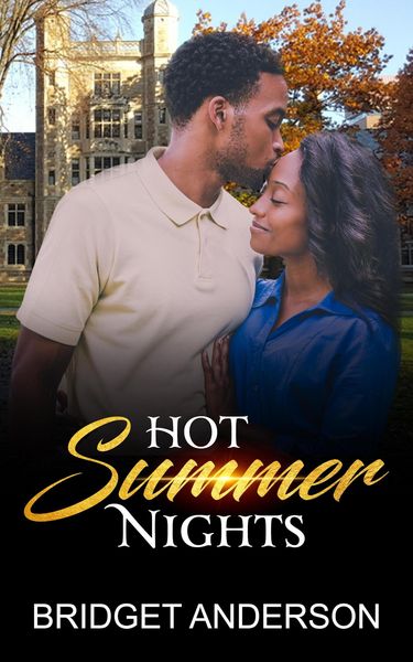 Produktbild: Hot Summer Nights