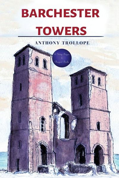 Produktbild: Barchester Towers