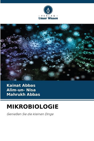 Produktbild: Mikrobiologie