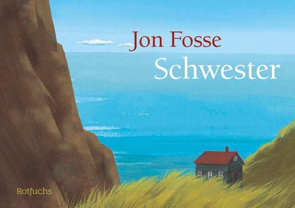 Produktbild: Schwester