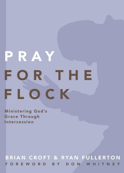 Produktbild: The Pray for the Flock