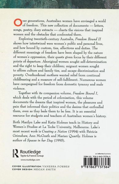 Produktbild: Freedom Bound II