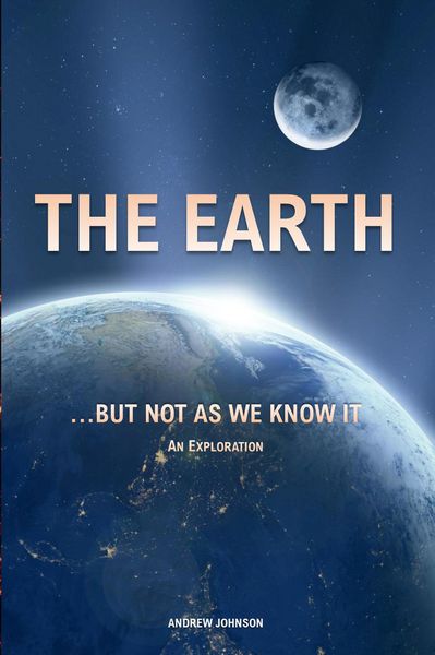 Produktbild: The Earth... but not As We Know It