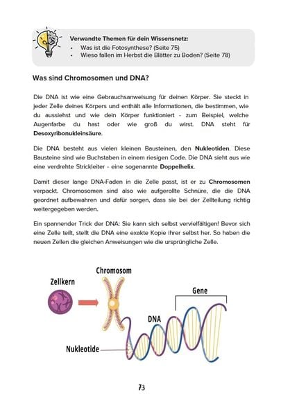 Produktbild: Allgemeinwissen f&uuml;r Teenager &ndash; Alles, was Du wissen musst!